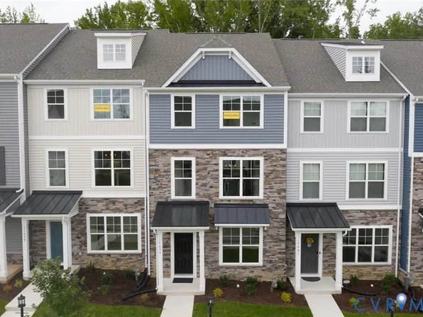 2407 Flora Blvd, Henrico, VA 23231