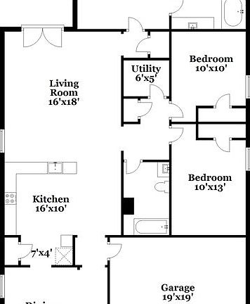 2nd image of this home