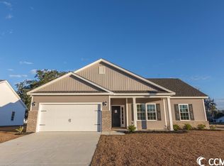 205 N Levee Dr LOT 96, Georgetown, SC 29440