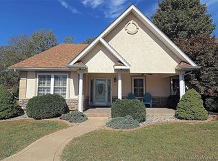 414 Trevor Ct, Bonne Terre, MO 63628