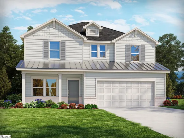 1512 Erindale Dr, Wellford, SC 29385