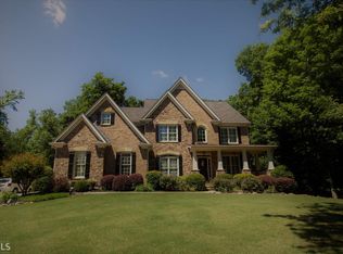 6180 Overlook Park Dr #288, Cumming, GA 30040