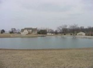 502 N Public St, Payson, IL 62360