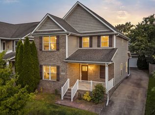 2212 Pokeberry Park, Lexington, KY 40509