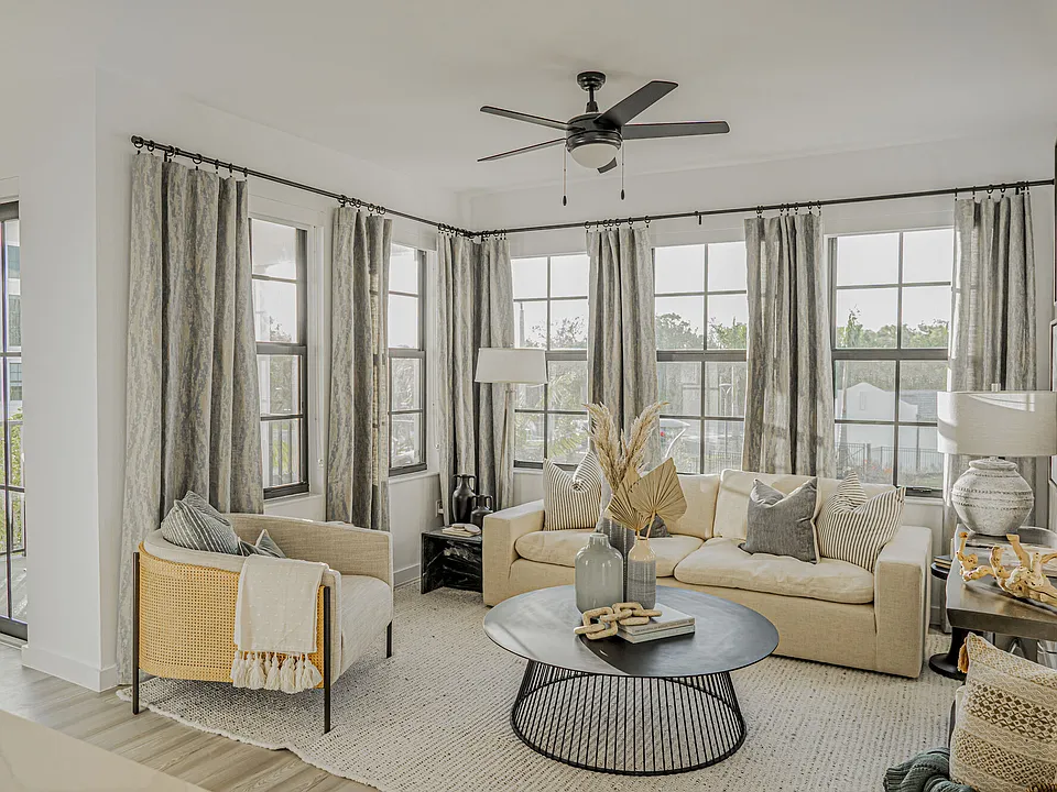 Marea apartments community photo