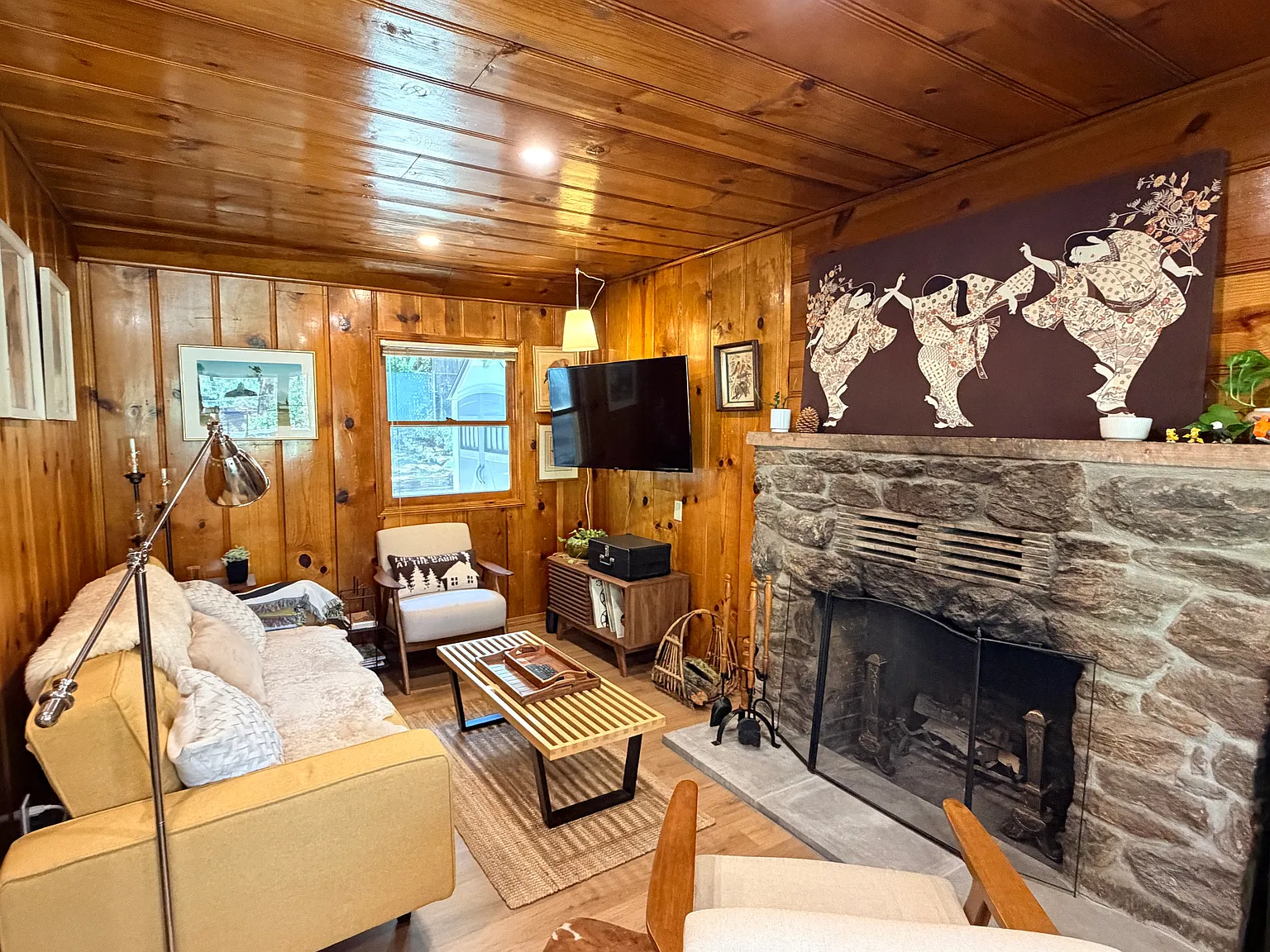 1 bed, 560 sqft, $1,800 — Photo 4