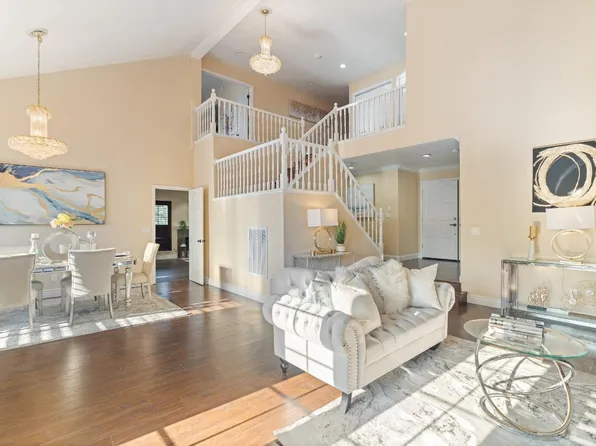 1790 Gillespie Dr, Fairfield, CA 94534