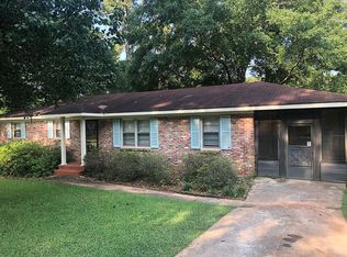 4144 Rebecca St SW, Covington, GA 30014