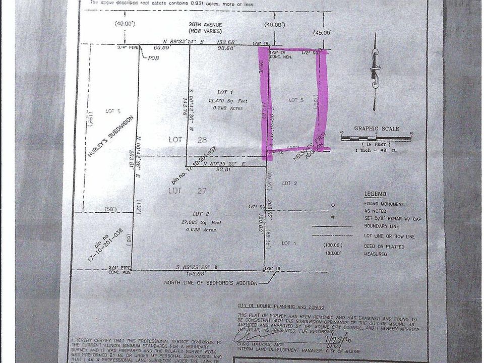 2nd image of 4302 28th Ave