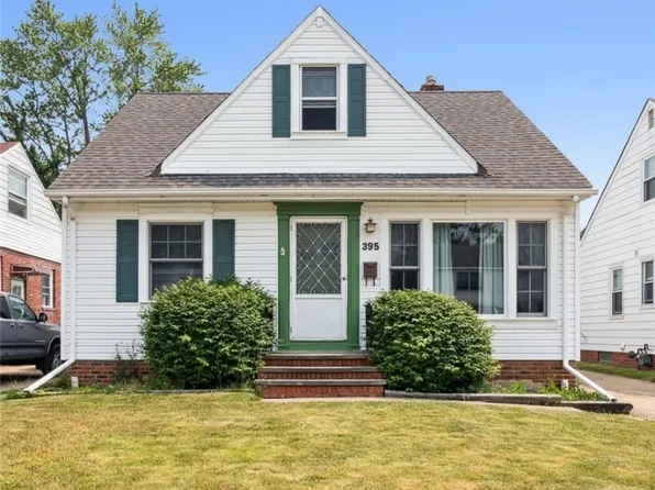 395 E 322nd St, Willowick, OH 44095
