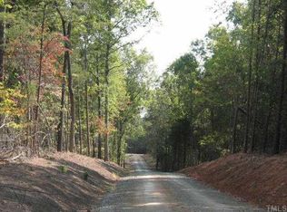 2 Running Springs Dr #2, Pittsboro, NC 27312