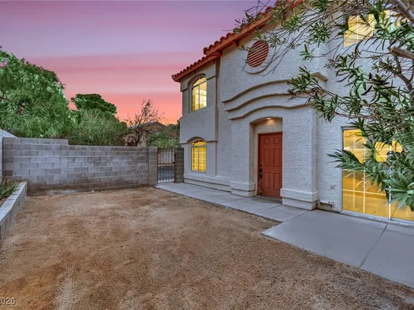 3403 Twilight Star Dr, Las Vegas, NV 89117