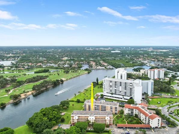 304 Golfview Road #306, North Palm Beach, FL 33408