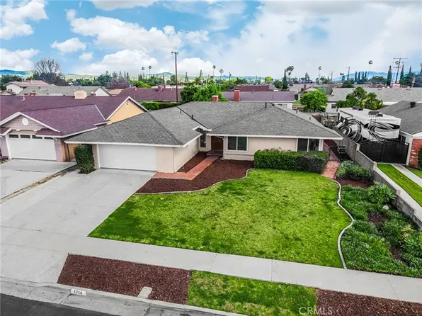 1714 Sierra Bonita Dr, Placentia, CA 92870