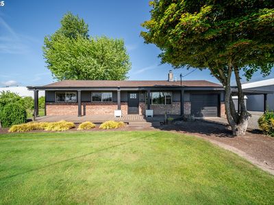 17675 Butteville Rd NE, Woodburn, OR, 97071