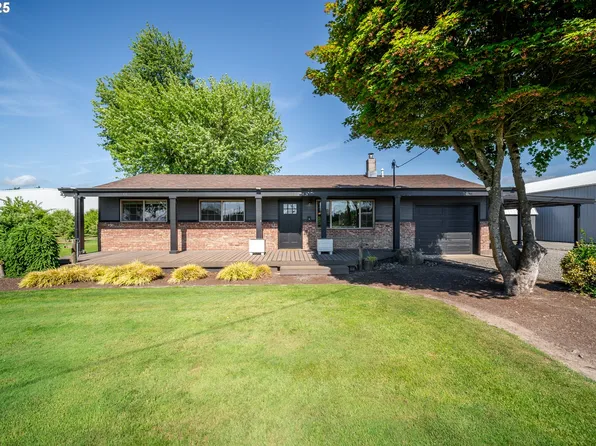 17675 Butteville Rd NE, Woodburn, OR 97071