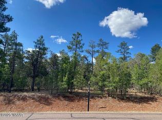 2400 S Monkshood Rd, Show Low, AZ 85901