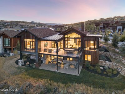 9352 N Coopers Hawk Ct #WH-39, Kamas, UT, 84036