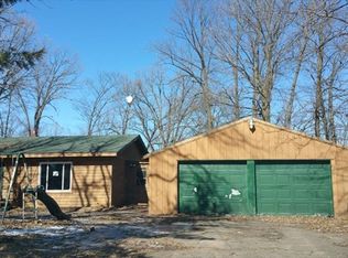 2494 230th Ave, Brook Park, MN 55007