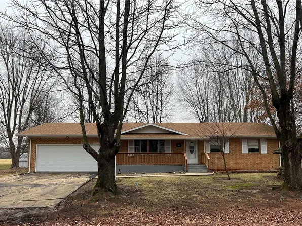 204 S Charles Ave, Saint James, MO 65559