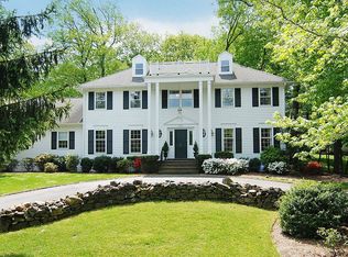 242 Park Ave, North Caldwell, NJ 07006