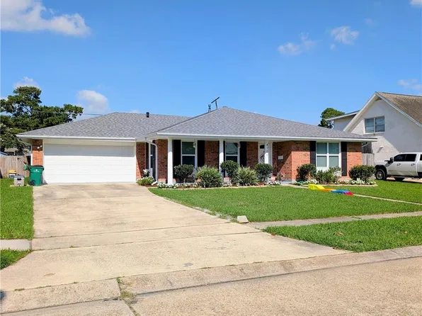 4704 Cleveland Pl, Metairie, LA 70003