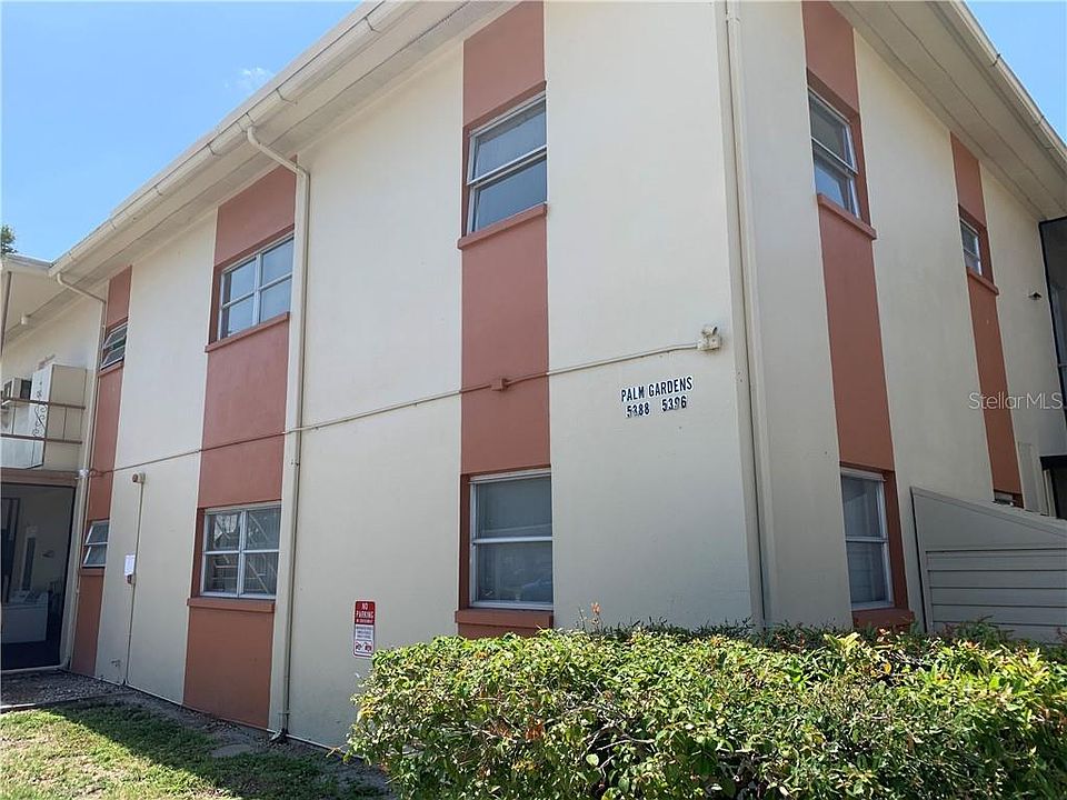 1st image of 5388 4th St N APT 117