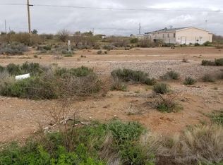 3130 W Aquadero Dr, Eloy, AZ 85131