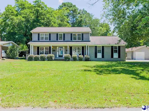 2423 S Hallmark Dr, Florence, SC 29505