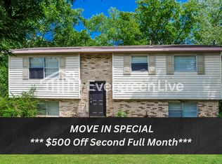 3216 Uvalde Ln NW, Huntsville, AL 35810