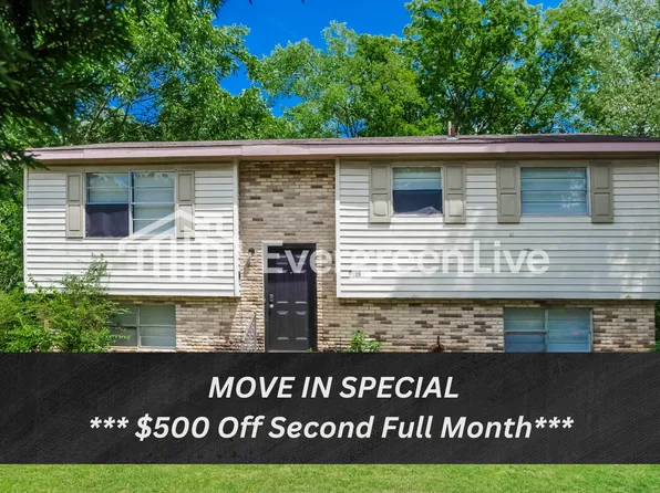 3216 Uvalde Ln NW, Huntsville, AL 35810