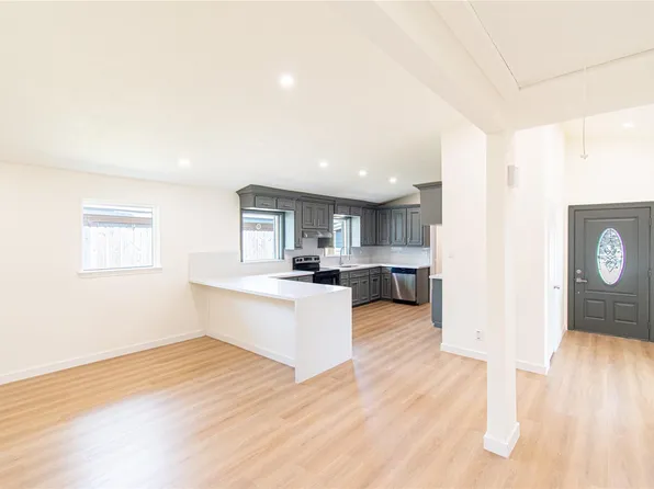 2635 Knotty Oaks Trl, Houston, TX 77045