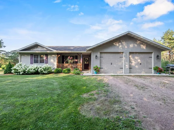 N6830 Kathryn Rd, Shawano, WI 54166