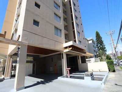 785 Kinau St APT 406, Honolulu, HI, 96813
