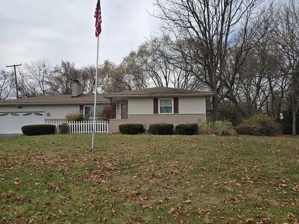 2281 Valley Dr, Ypsilanti, MI 48197