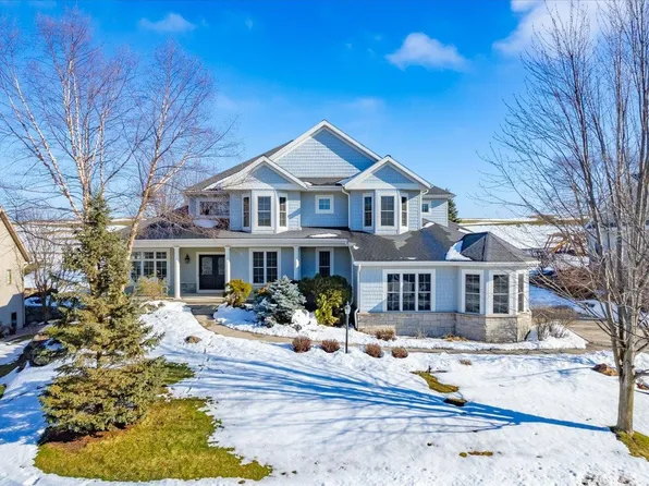 1213 Redan Dr, Verona, WI 53593