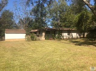 5807 Canton Park Dr, Jackson, MS 39211