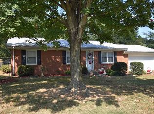 1975 Springfield Dr, Henderson, KY 42420