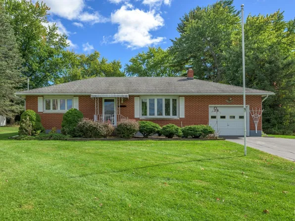 460 Joslen Boulevard, Hudson, NY 12534