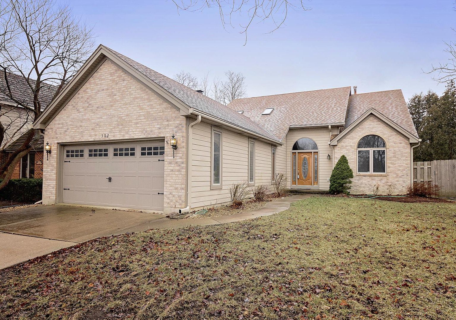 302 Belle Ct, Grayslake, IL 60030 Zillow
