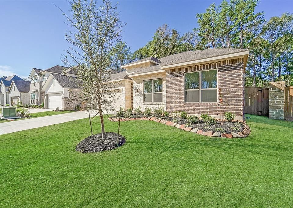 21974 Gateway Arch Dr, Porter, TX 77365 Zillow