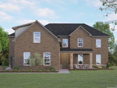 200 Matthew Path, Castroville, TX, 78009