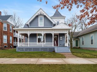 421 E 8th St APT 2, Michigan City, IN 46360