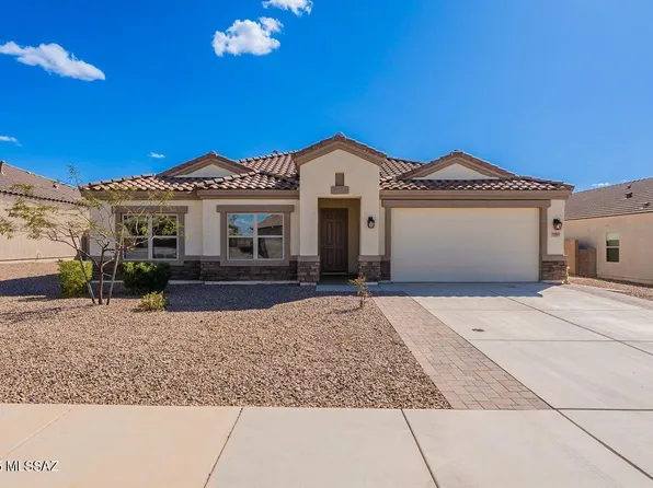 505 W Grantham St, Vail, AZ 85641