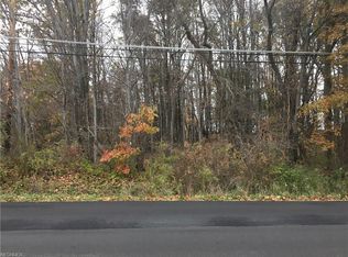 Jarvis Rd, Akron, OH 44319