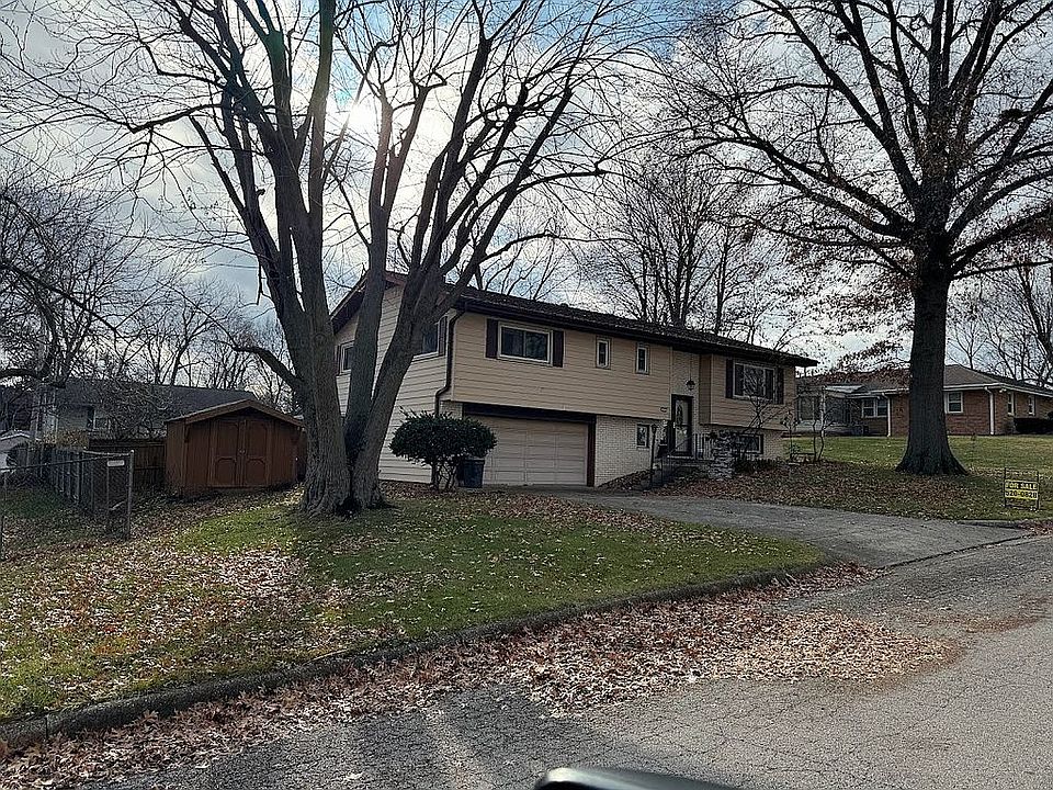 2827 Marcella Dr, Decatur, IL 62521 Zillow