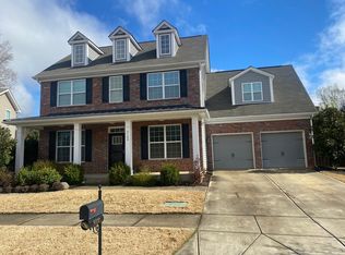 9100 Krestridge View Dr, Huntersville, NC 28078