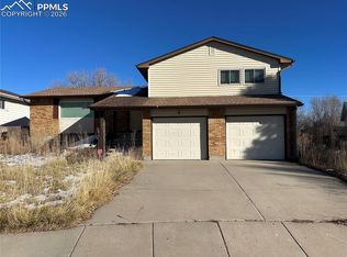 6855 Blue River Way, Colorado Springs, CO 80911