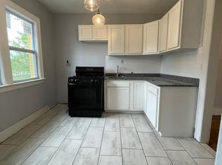 2137 Lakewood St, Detroit, MI 48215