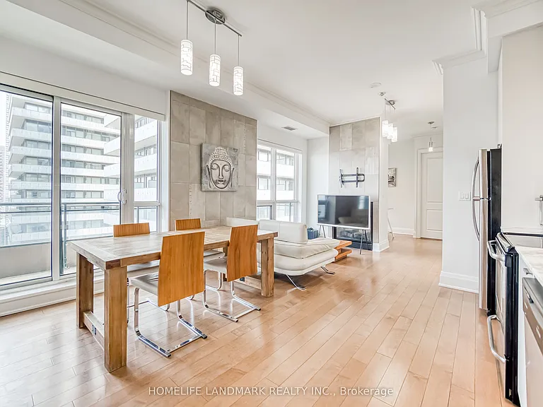 35 Hayden St #2701 — Photo 15
